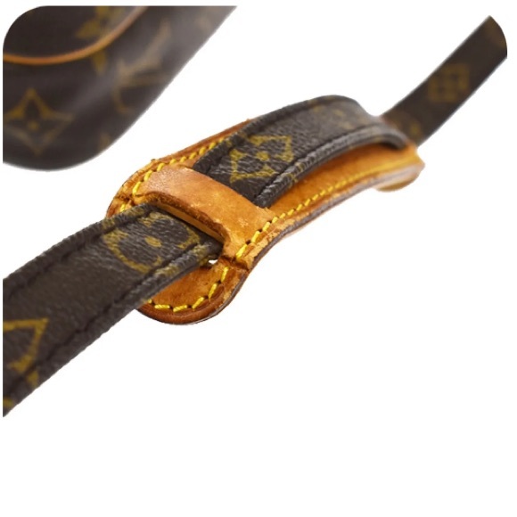 Louis Vuitton Monogram Amazon Crossbody Bag - Picture 7 of 13